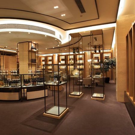 Shenyang Tianfeng International Hotel Kültér fotó
