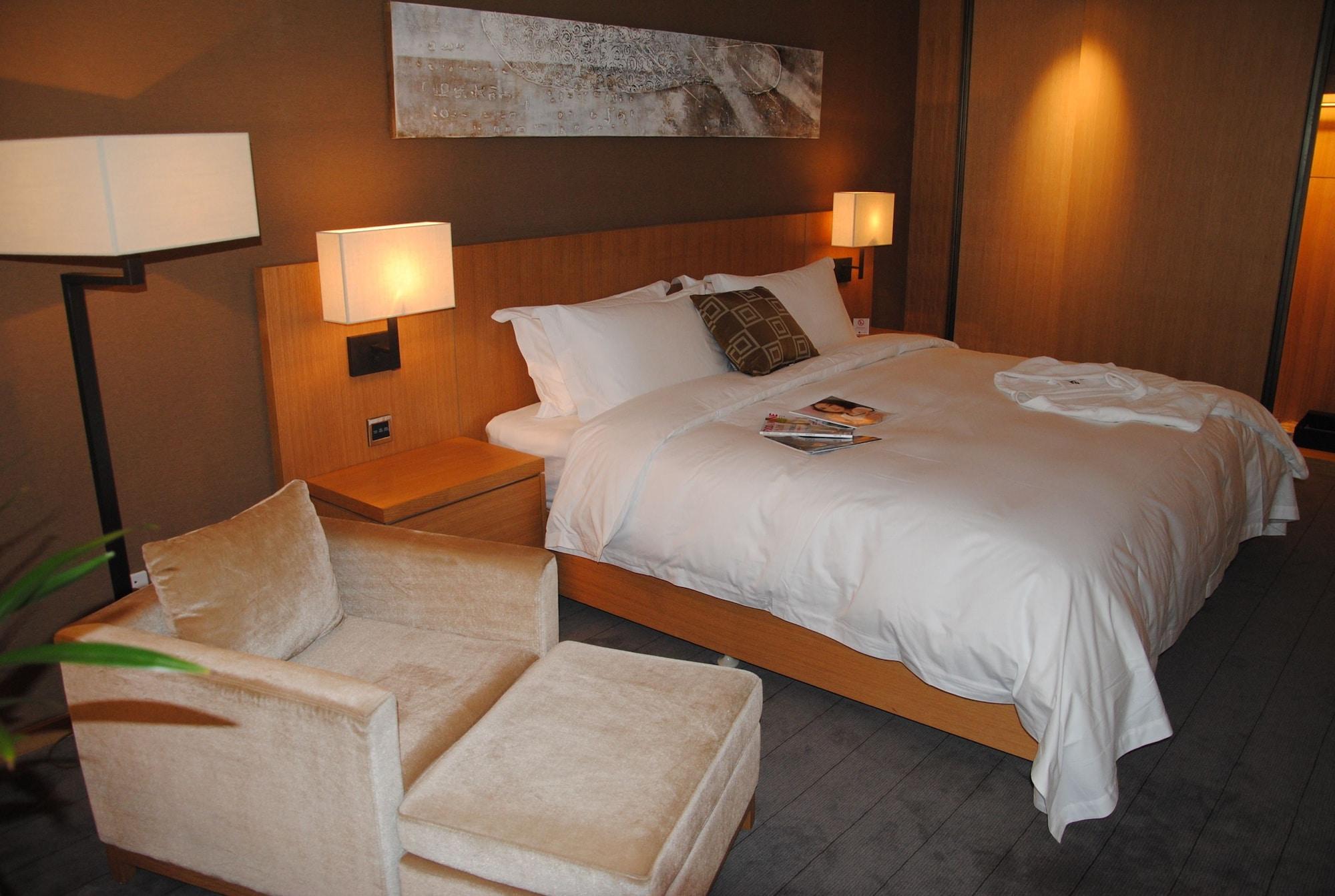 Shenyang Tianfeng International Hotel Kültér fotó
