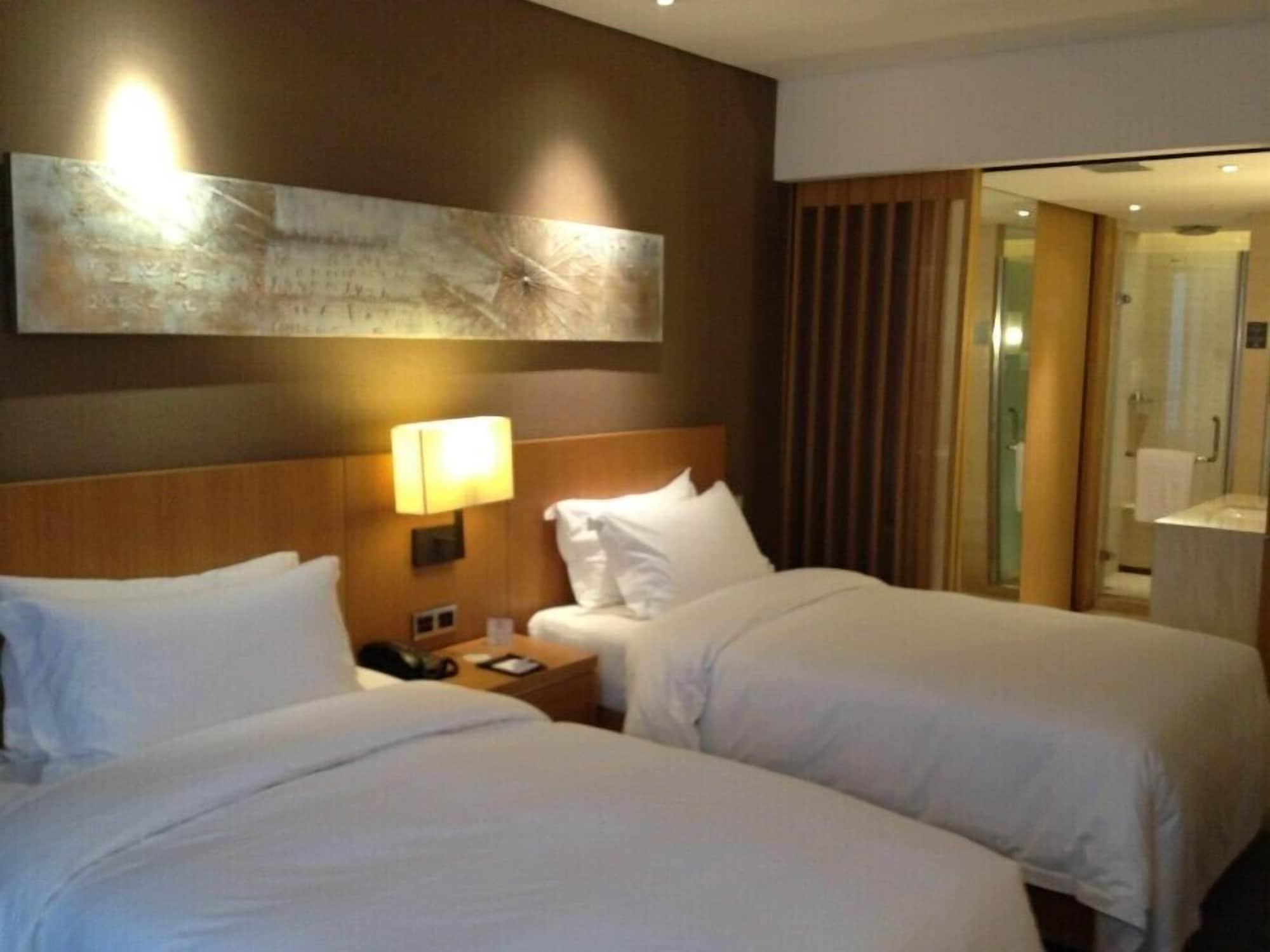 Shenyang Tianfeng International Hotel Kültér fotó