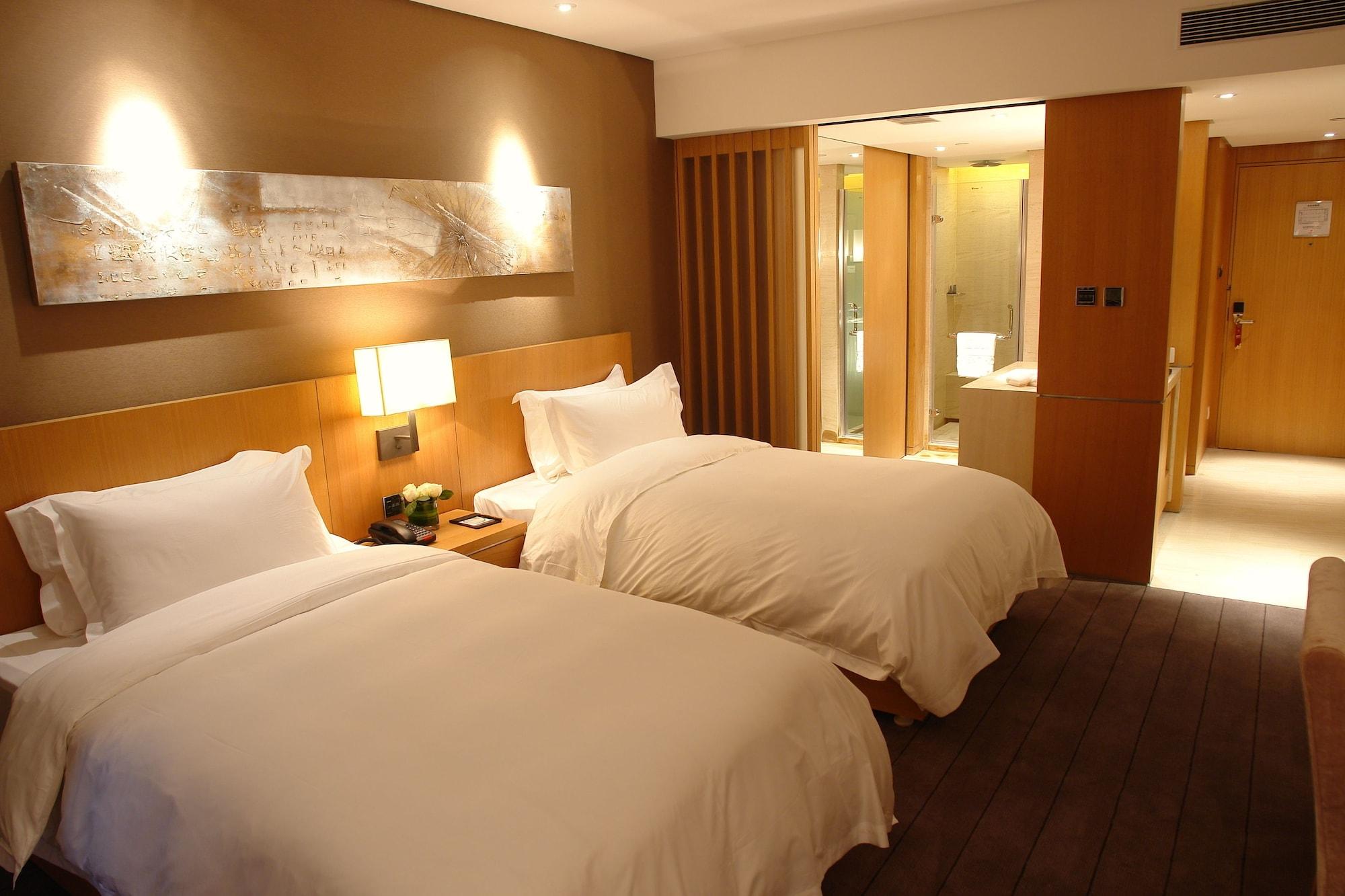 Shenyang Tianfeng International Hotel Kültér fotó