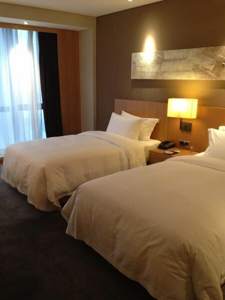 Shenyang Tianfeng International Hotel Kültér fotó