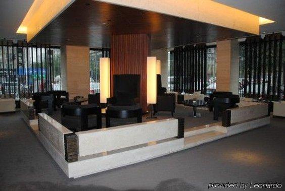 Shenyang Tianfeng International Hotel Beltér fotó