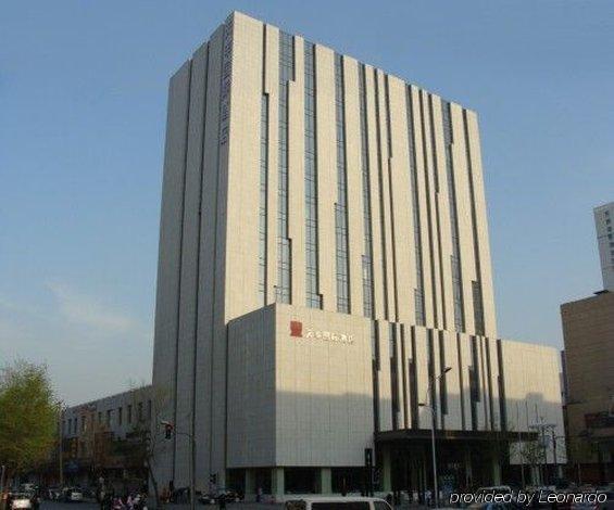 Shenyang Tianfeng International Hotel Kültér fotó