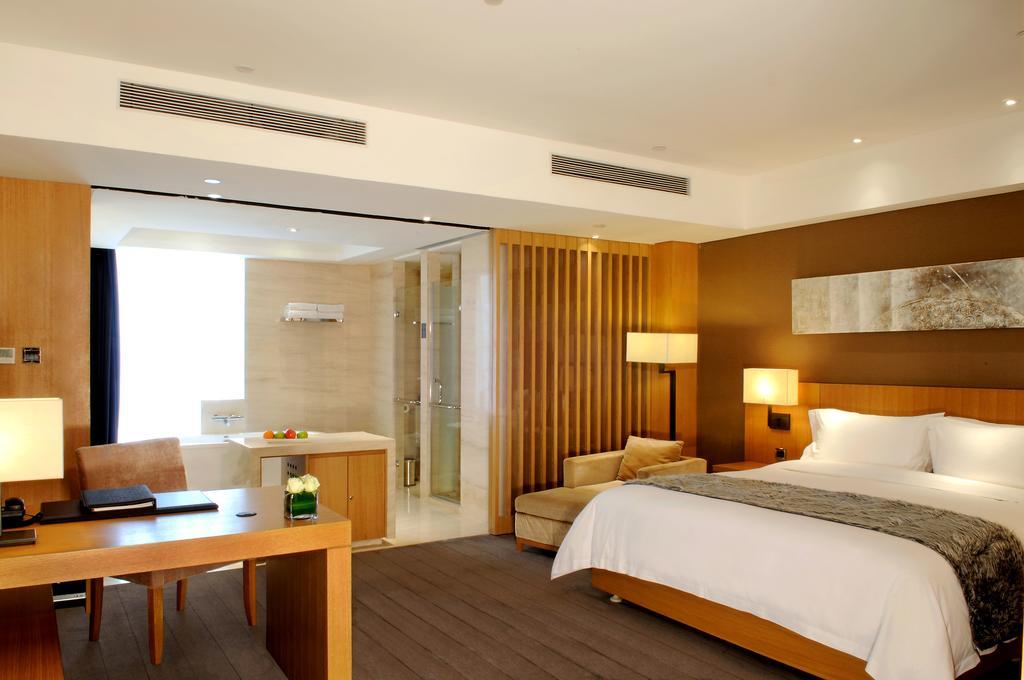 Shenyang Tianfeng International Hotel Kültér fotó