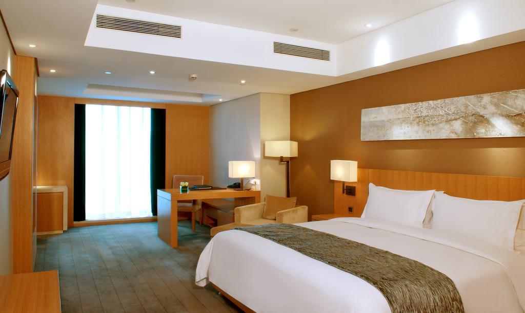 Shenyang Tianfeng International Hotel Kültér fotó