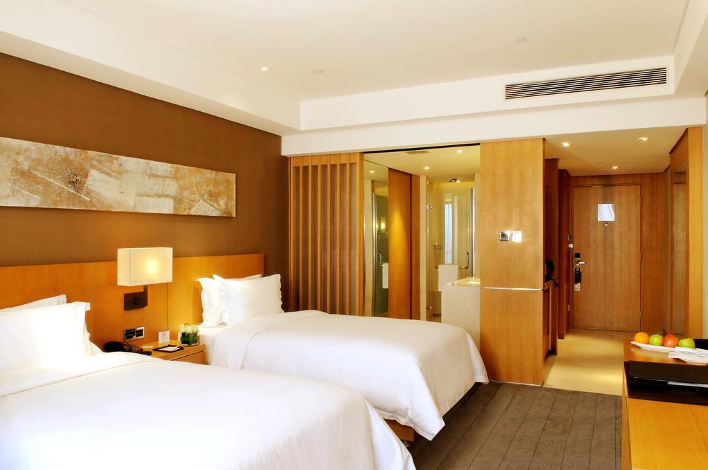 Shenyang Tianfeng International Hotel Kültér fotó