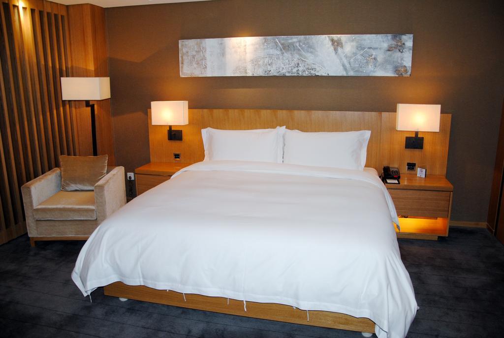 Shenyang Tianfeng International Hotel Kültér fotó