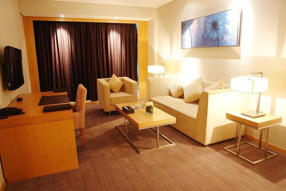 Shenyang Tianfeng International Hotel Kültér fotó