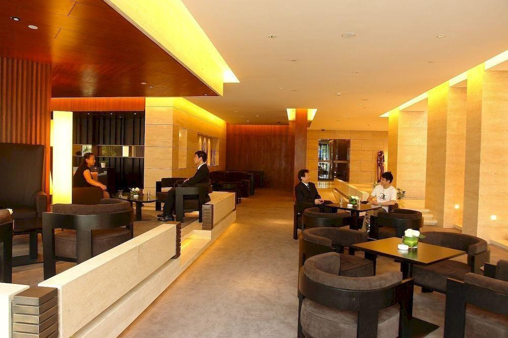Shenyang Tianfeng International Hotel Kültér fotó