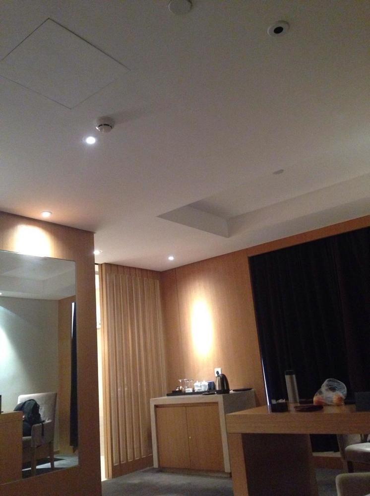 Shenyang Tianfeng International Hotel Kültér fotó