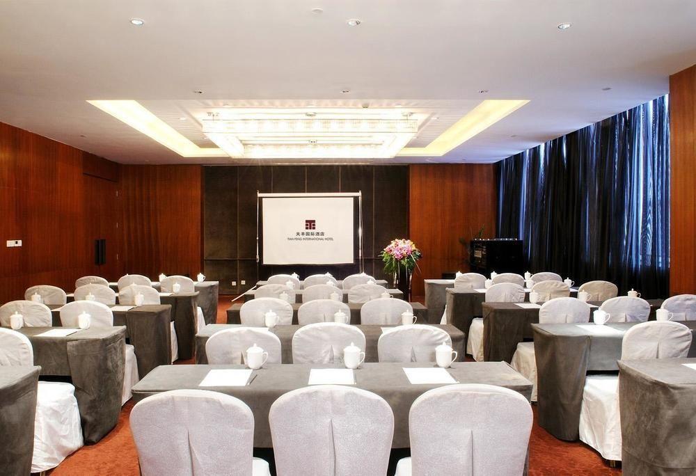 Shenyang Tianfeng International Hotel Kültér fotó