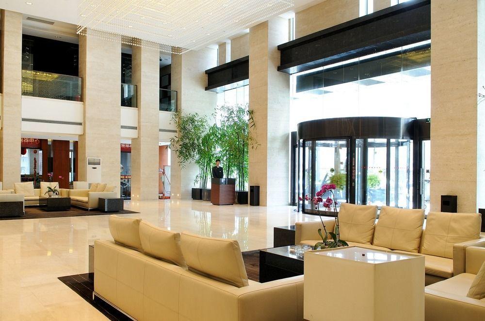 Shenyang Tianfeng International Hotel Kültér fotó