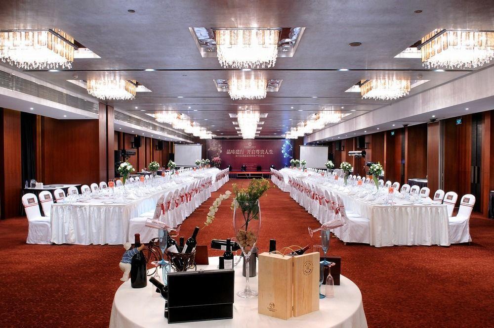 Shenyang Tianfeng International Hotel Kültér fotó
