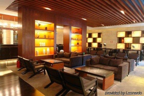 Shenyang Tianfeng International Hotel Étterem fotó