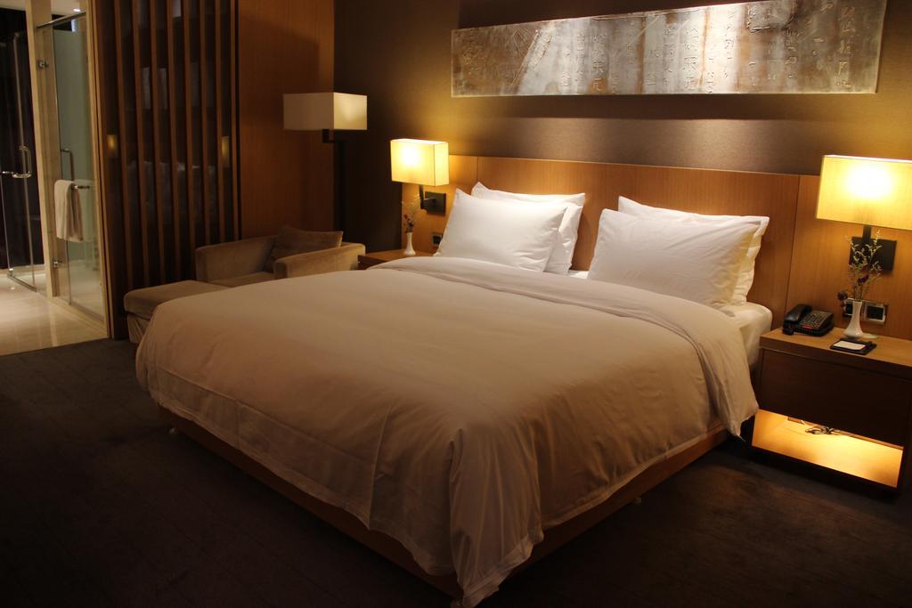 Shenyang Tianfeng International Hotel Kültér fotó