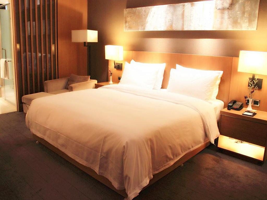Shenyang Tianfeng International Hotel Kültér fotó