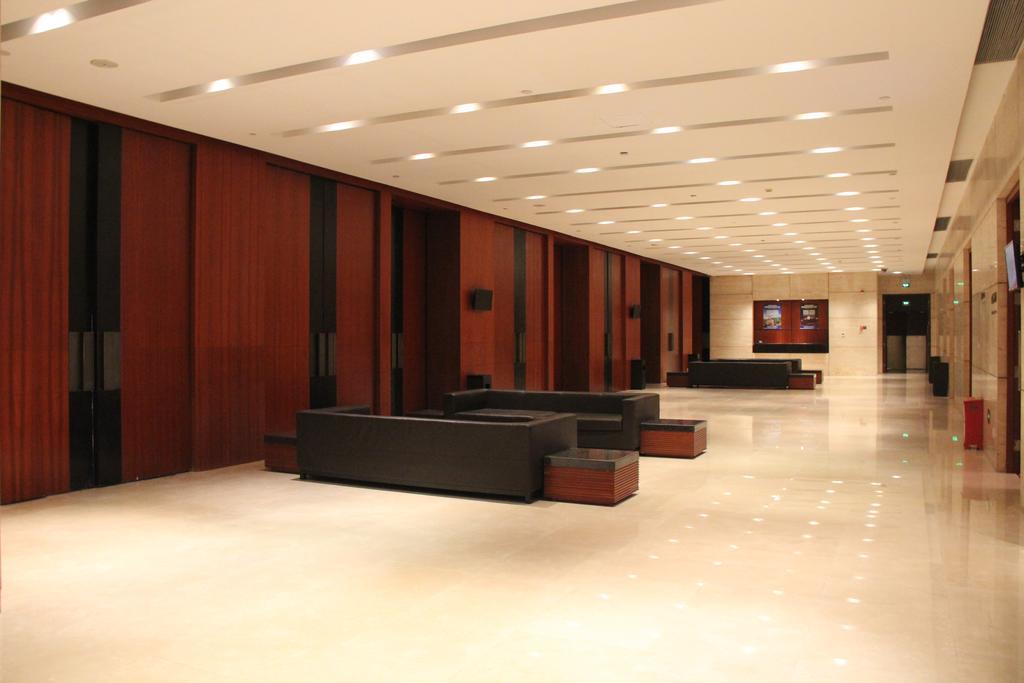 Shenyang Tianfeng International Hotel Kültér fotó