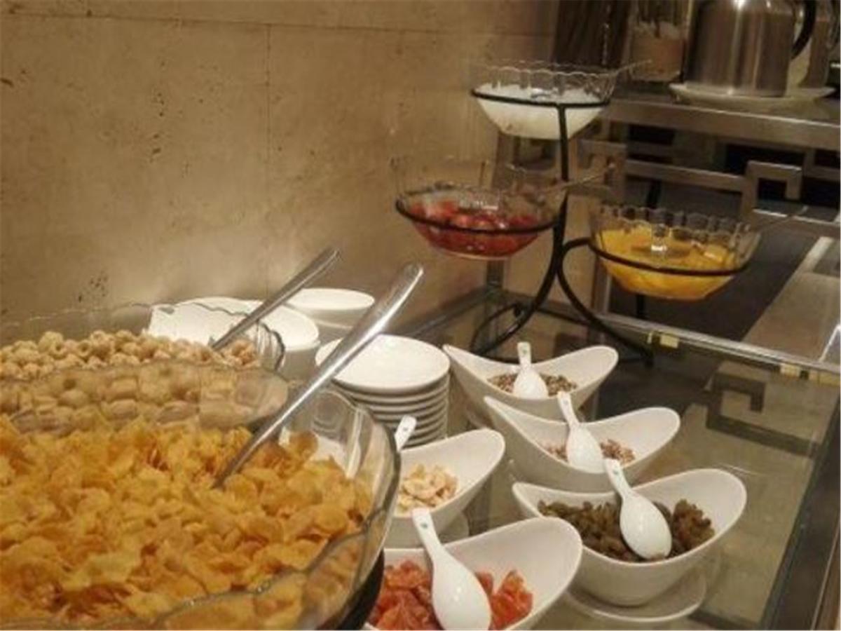 Shenyang Tianfeng International Hotel Kültér fotó