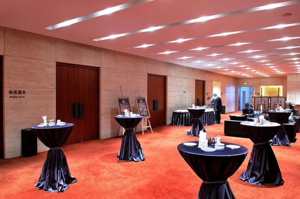 Shenyang Tianfeng International Hotel Kültér fotó