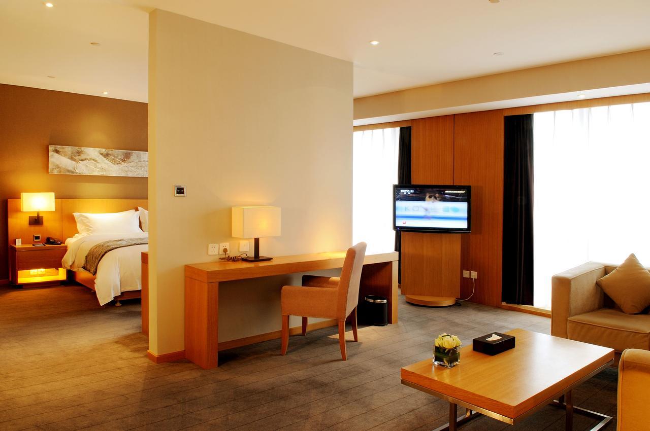 Shenyang Tianfeng International Hotel Kültér fotó