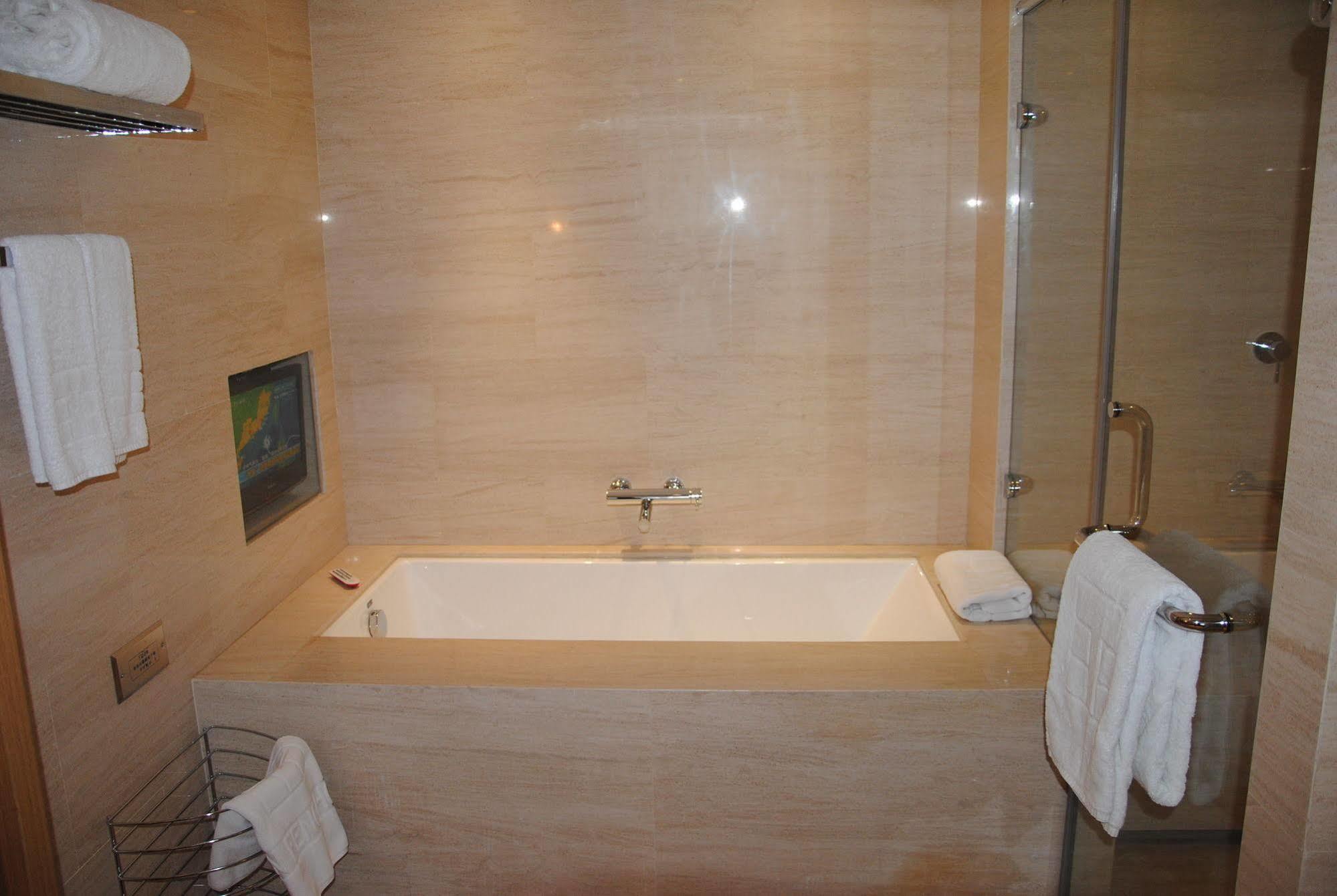 Shenyang Tianfeng International Hotel Kültér fotó