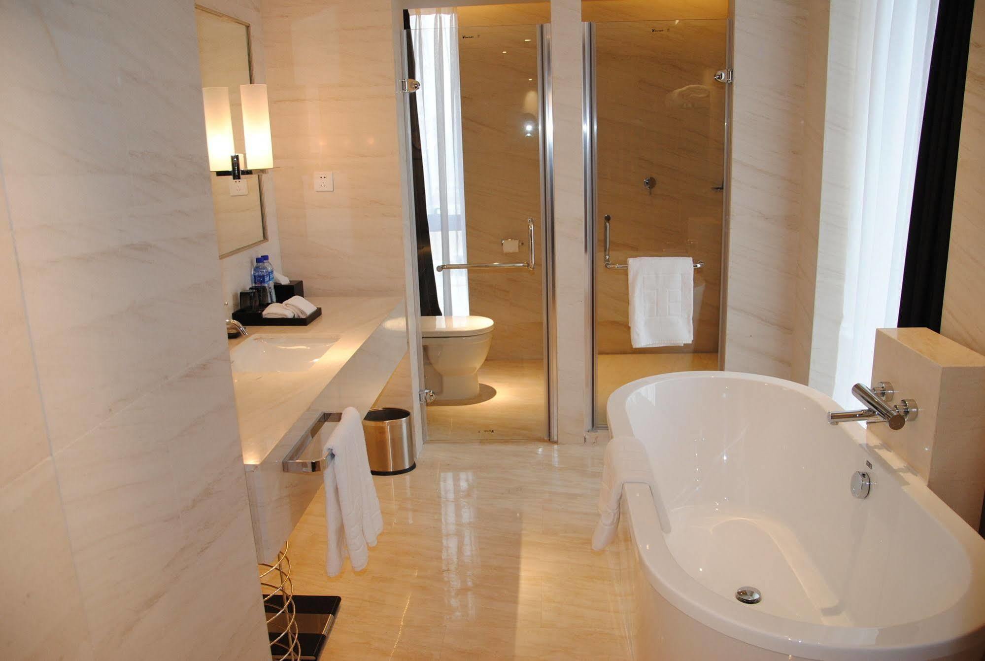 Shenyang Tianfeng International Hotel Kültér fotó