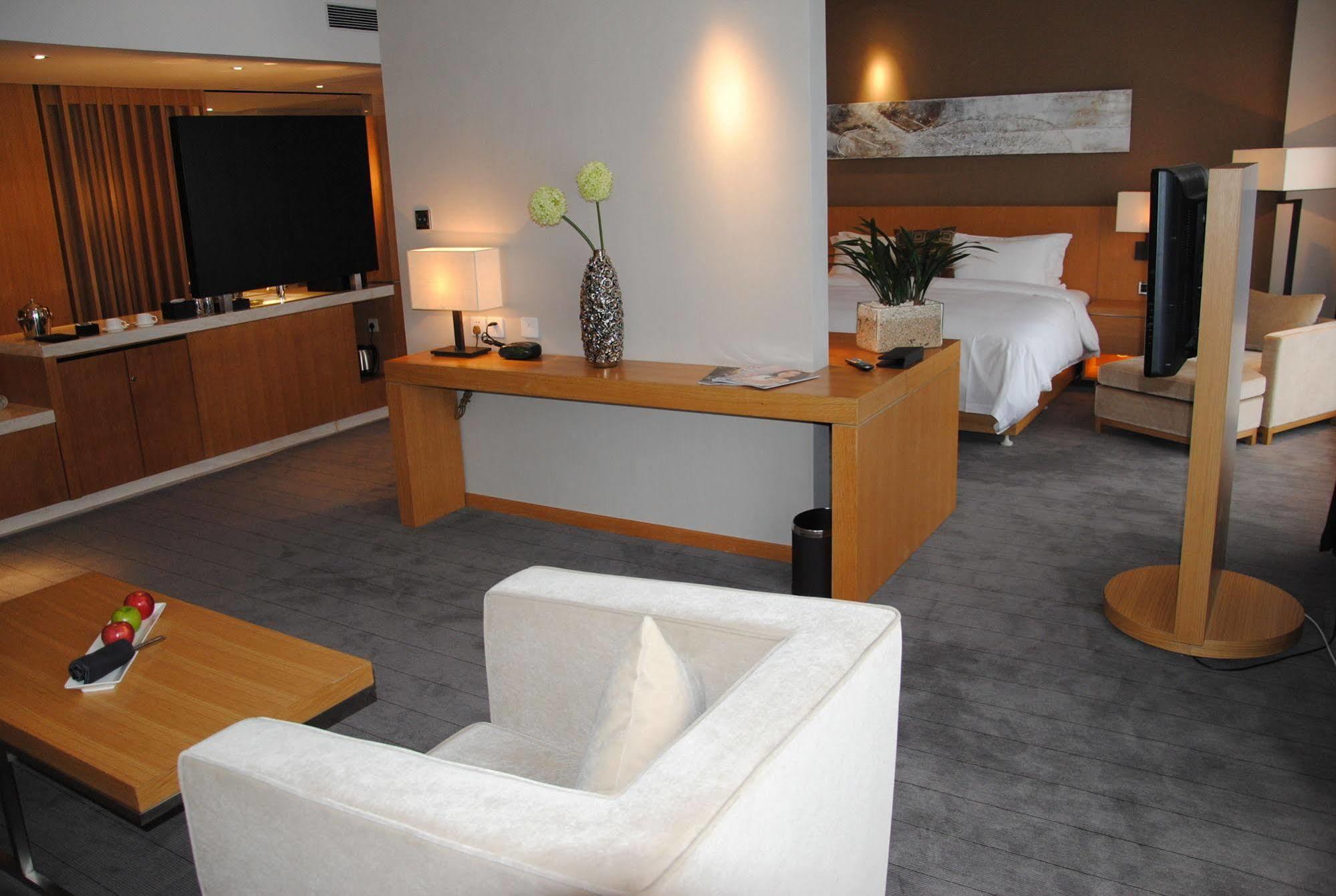 Shenyang Tianfeng International Hotel Kültér fotó