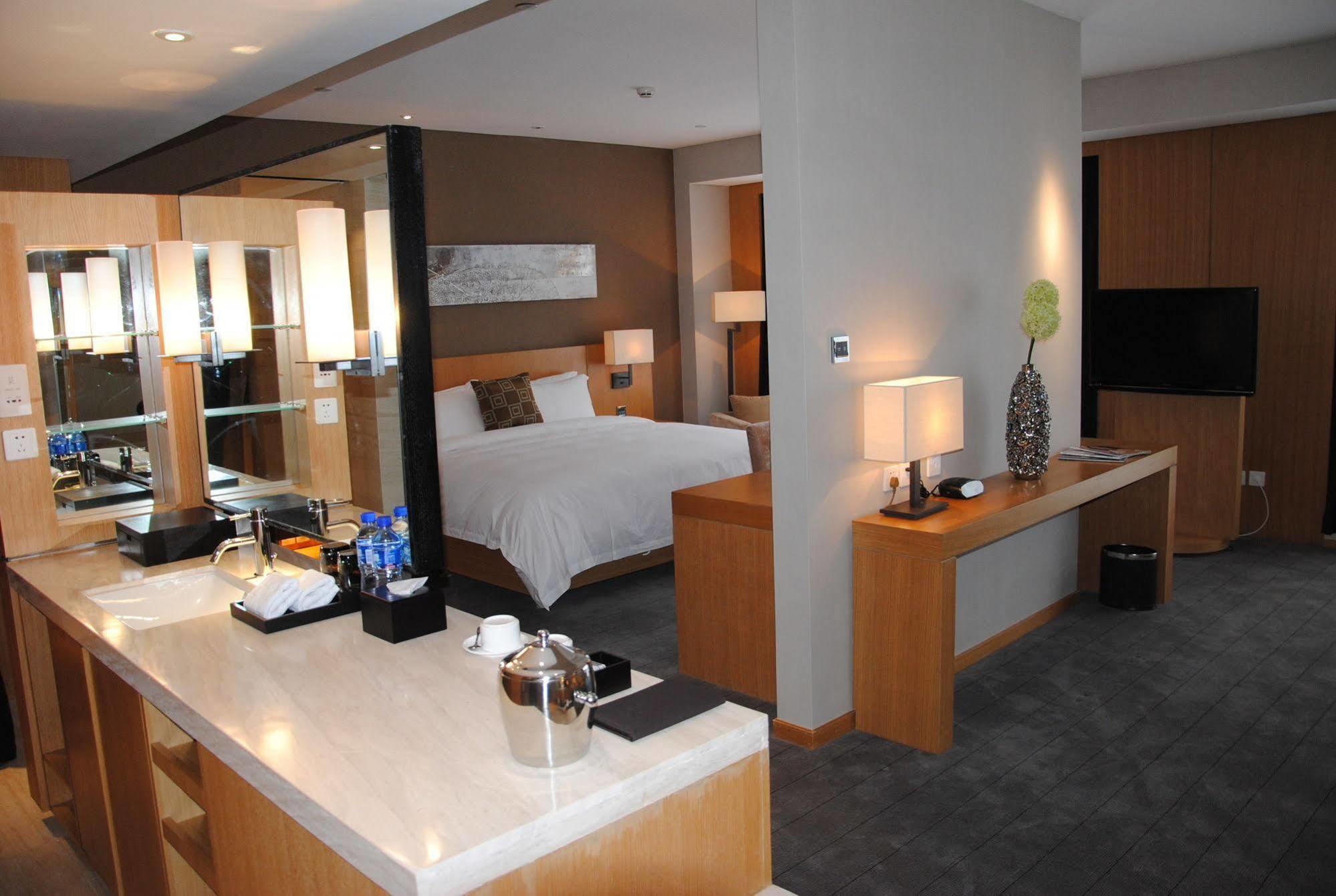 Shenyang Tianfeng International Hotel Kültér fotó