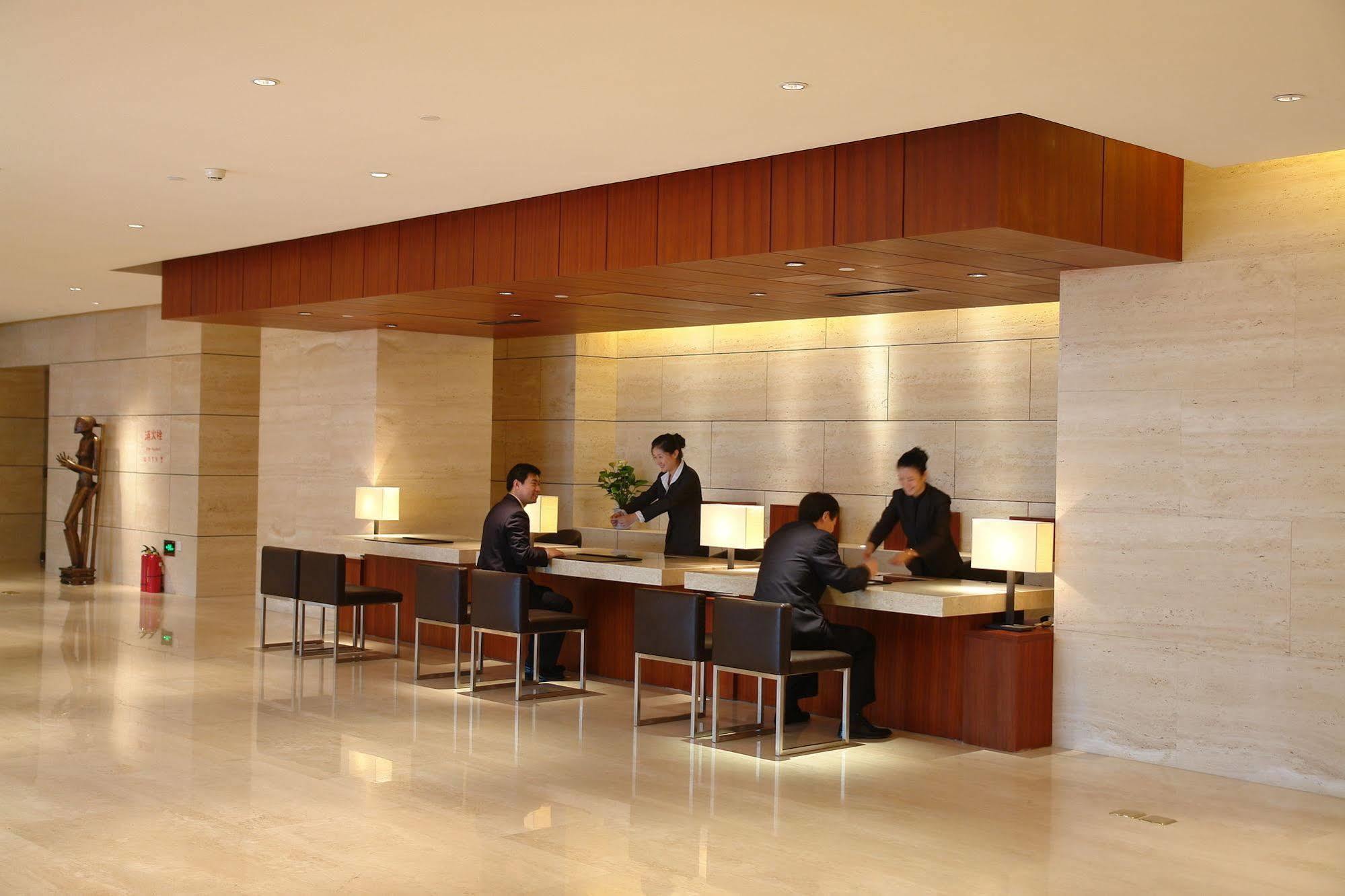 Shenyang Tianfeng International Hotel Kültér fotó