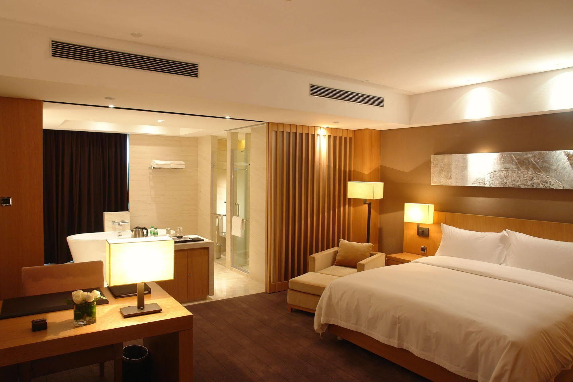 Shenyang Tianfeng International Hotel Kültér fotó