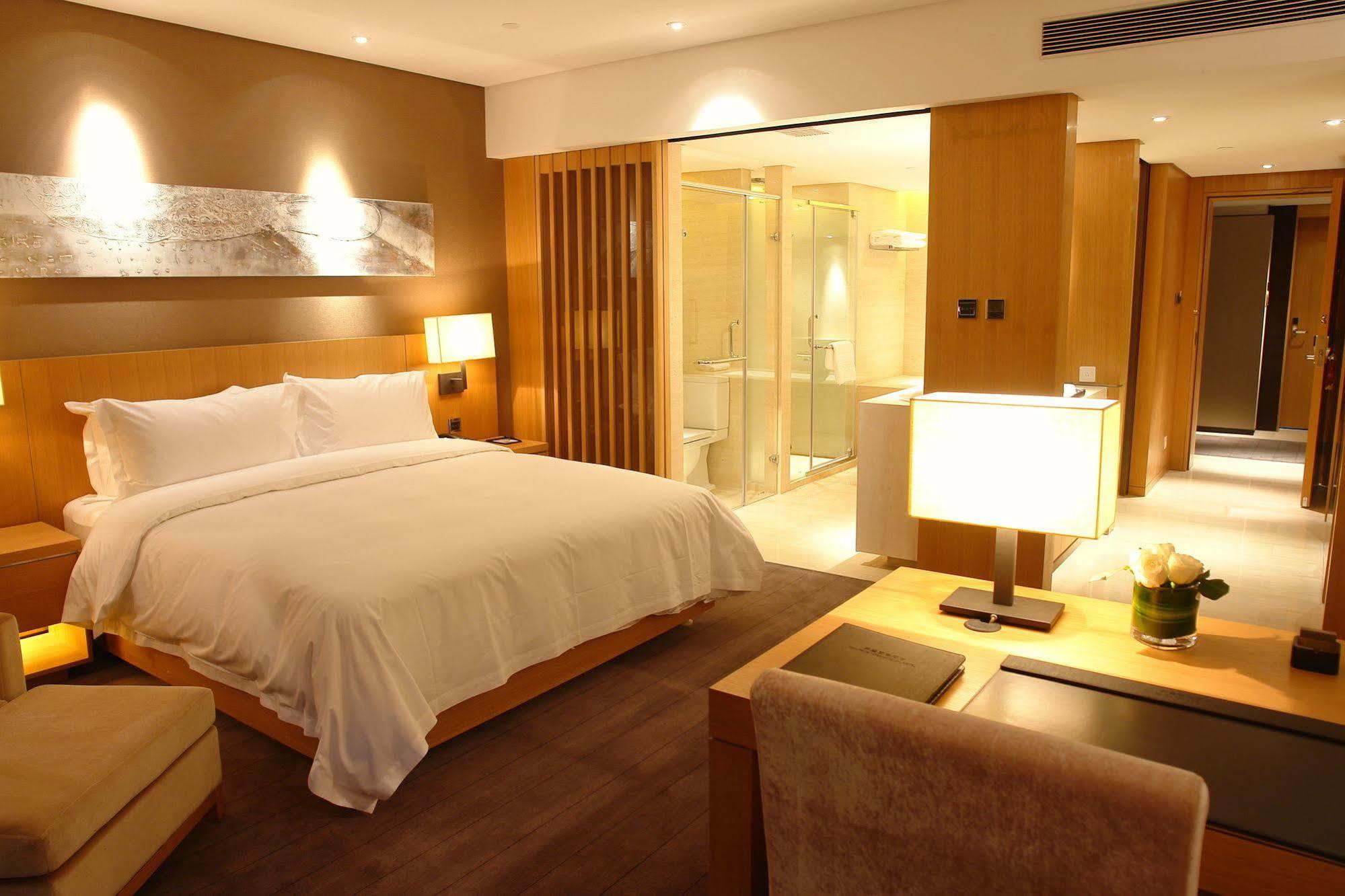 Shenyang Tianfeng International Hotel Szoba fotó
