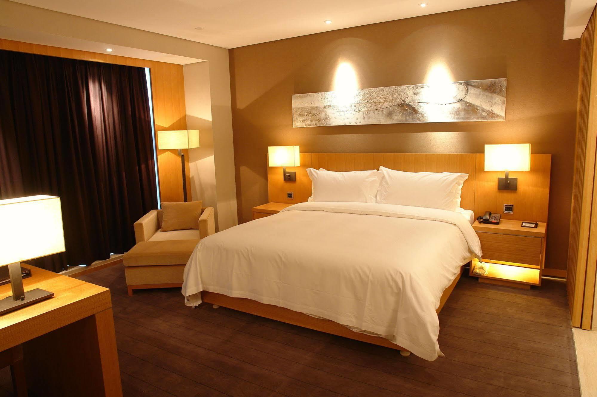 Shenyang Tianfeng International Hotel Kültér fotó