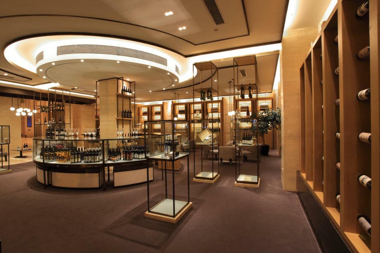 Shenyang Tianfeng International Hotel Kültér fotó