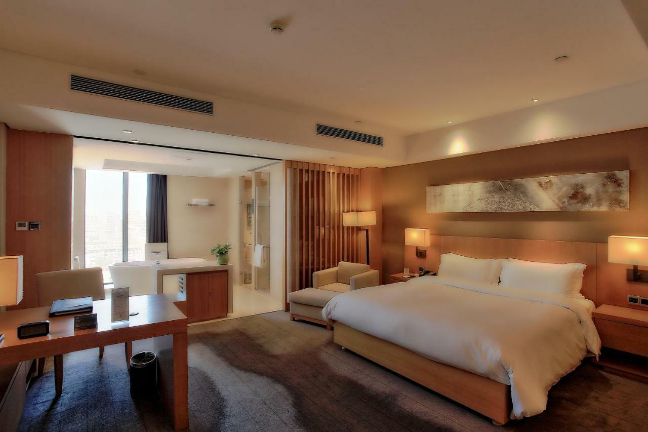 Shenyang Tianfeng International Hotel Kültér fotó