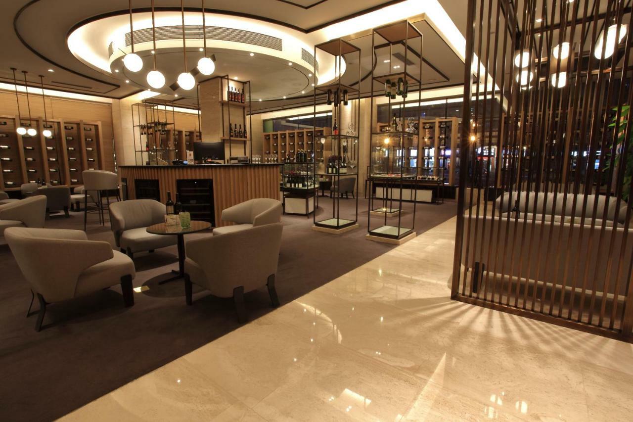 Shenyang Tianfeng International Hotel Kültér fotó