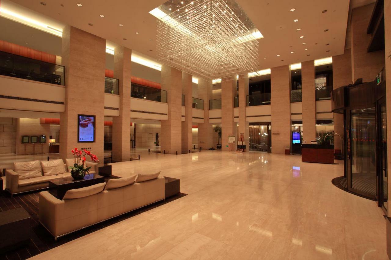 Shenyang Tianfeng International Hotel Kültér fotó