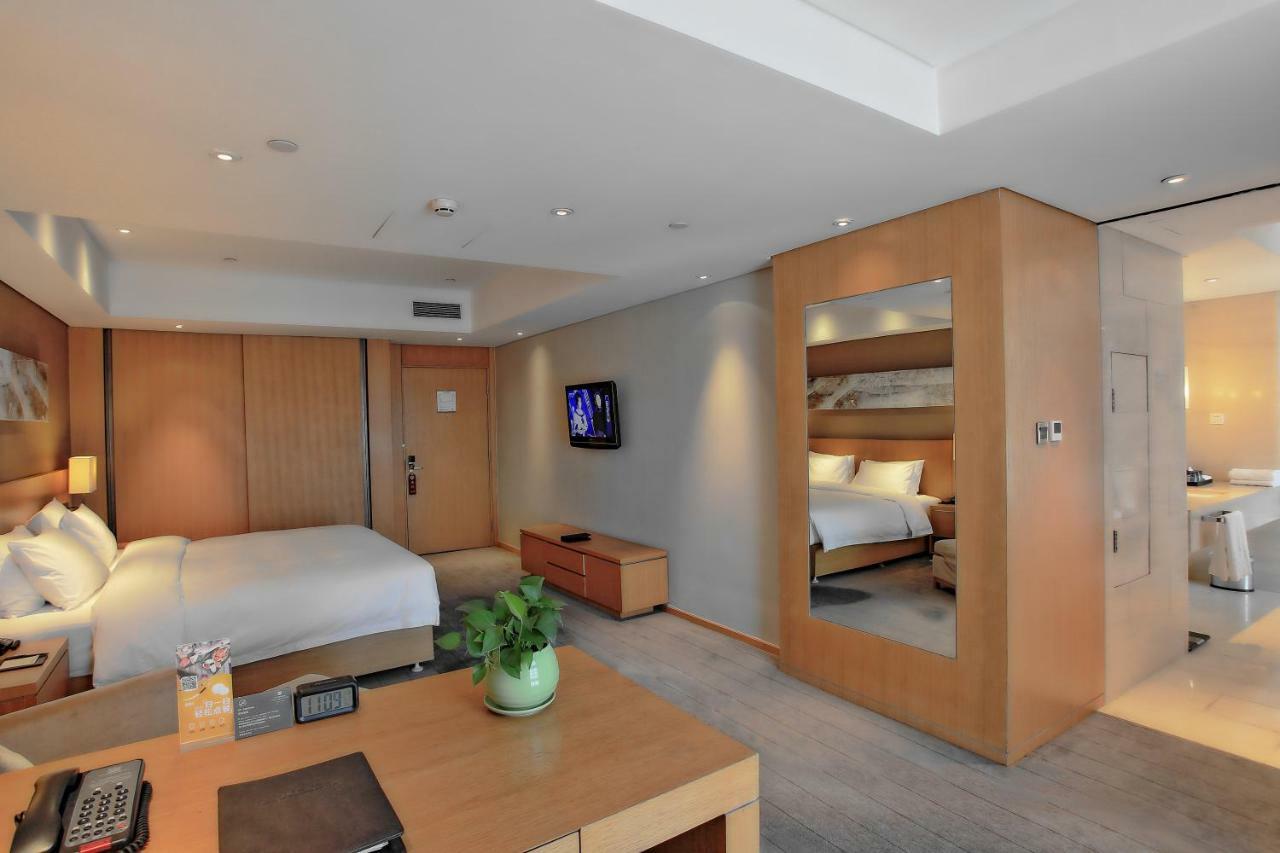 Shenyang Tianfeng International Hotel Kültér fotó