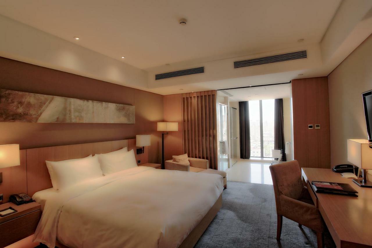 Shenyang Tianfeng International Hotel Kültér fotó